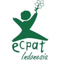 ECPAT Indonesia logo, ECPAT Indonesia contact details