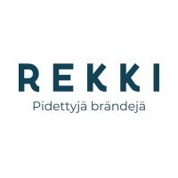 Rekki logo, Rekki contact details