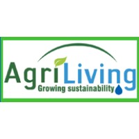 AgriLiving logo, AgriLiving contact details