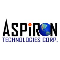 Aspiron Technologies Corp. logo, Aspiron Technologies Corp. contact details