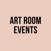 ART ROOM EVENTS logo, ART ROOM EVENTS contact details