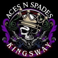 Aces N Spades Tattoo logo, Aces N Spades Tattoo contact details