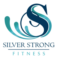 Silver Strong Fitness logo, Silver Strong Fitness contact details