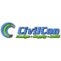 CivilCon logo, CivilCon contact details