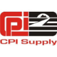 CPI Supply logo, CPI Supply contact details