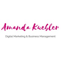 Amanda Kuebler Co logo, Amanda Kuebler Co contact details