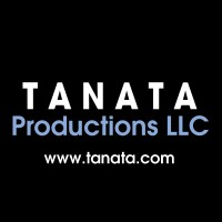 Tanata Productions logo, Tanata Productions contact details