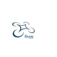 The DAAN Groups logo, The DAAN Groups contact details