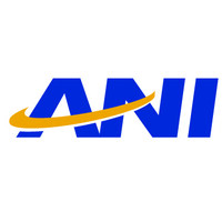 ANI Networks logo, ANI Networks contact details