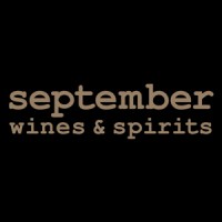 September Wines & Spirits logo, September Wines & Spirits contact details