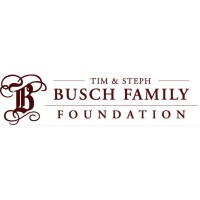 Busch Family Foundation logo, Busch Family Foundation contact details