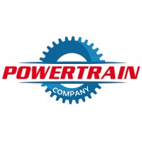 Powertrain Company logo, Powertrain Company contact details