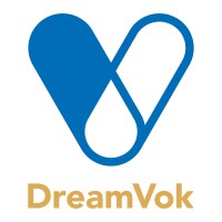 DreamVok Ltd. logo, DreamVok Ltd. contact details