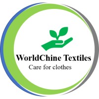 WorldChine Textiles(HZ) Ltd logo, WorldChine Textiles(HZ) Ltd contact details