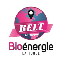 Bioénergie La Tuque (B.E.L.T) logo, Bioénergie La Tuque (B.E.L.T) contact details