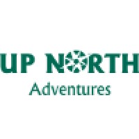 Up North Adventures logo, Up North Adventures contact details