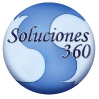 Soluciones 360 logo, Soluciones 360 contact details