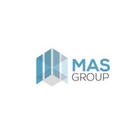 MAS GROUP INC logo, MAS GROUP INC contact details