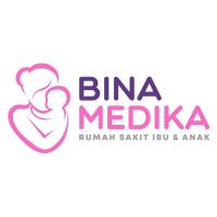 RSIA Bina Medika Bintaro logo, RSIA Bina Medika Bintaro contact details