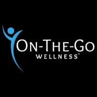 On the Go Wellness logo, On the Go Wellness contact details