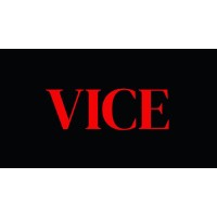 VICE logo, VICE contact details