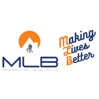 MLB Residential Lending logo, MLB Residential Lending contact details