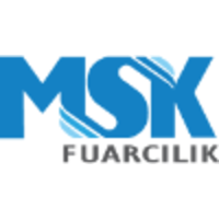 MSK Expo Co.Ltd. logo, MSK Expo Co.Ltd. contact details