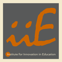 Institute for Innovation in Education logo, Institute for Innovation in Education contact details