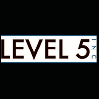 Level 5 Inc logo, Level 5 Inc contact details