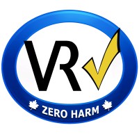 VRC Calgary logo, VRC Calgary contact details