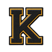 Floyd Kellam High School logo, Floyd Kellam High School contact details