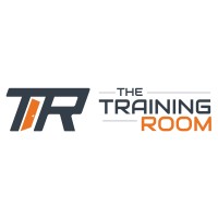 The Training Room Utah logo, The Training Room Utah contact details