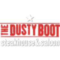 Dusty Boot Saloon logo, Dusty Boot Saloon contact details