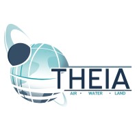 Theia LLC logo, Theia LLC contact details