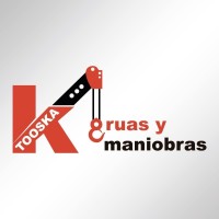 Gruas Tooska logo, Gruas Tooska contact details