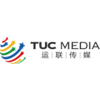 TUC Media | logo, TUC Media | contact details