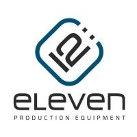 12:eleven Production Equipment logo, 12:eleven Production Equipment contact details