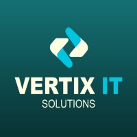 Vertix I.T Solutions Providers logo, Vertix I.T Solutions Providers contact details