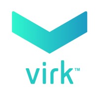 Virk App logo, Virk App contact details