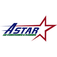 A-Star Heat & Air Inc. logo, A-Star Heat & Air Inc. contact details