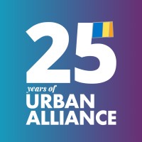 Urban Alliance logo, Urban Alliance contact details