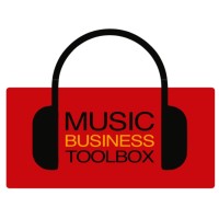 Music Business Toolbox logo, Music Business Toolbox contact details