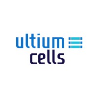 Ultium Cells LLC logo, Ultium Cells LLC contact details