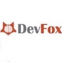 DevFox SpA. logo, DevFox SpA. contact details