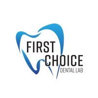 First Choice Dental Lab logo, First Choice Dental Lab contact details