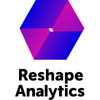 Reshape Analytics logo, Reshape Analytics contact details