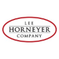 Lee Horneyer Company logo, Lee Horneyer Company contact details