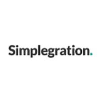 Simplegration logo, Simplegration contact details