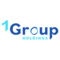 1Group Holdings logo, 1Group Holdings contact details