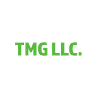 TMG LLC logo, TMG LLC contact details